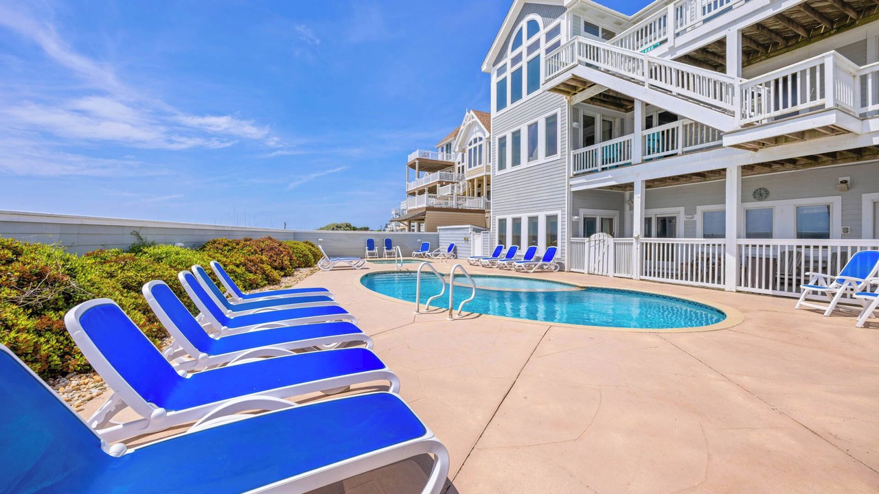 Photo of Outdoor in Hatteras