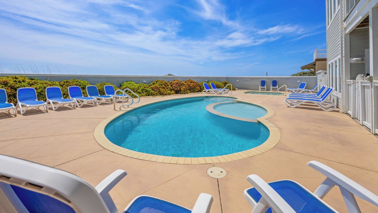Photo of Outdoor in Hatteras