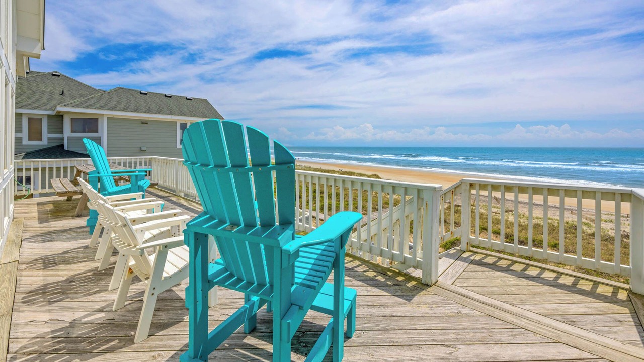 Photo of Others in Hatteras