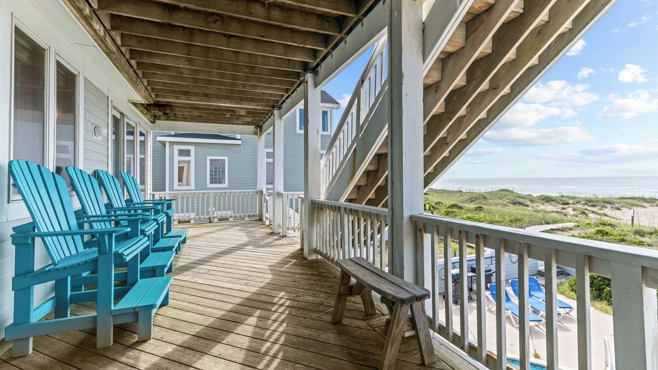 Photo of Others in Hatteras