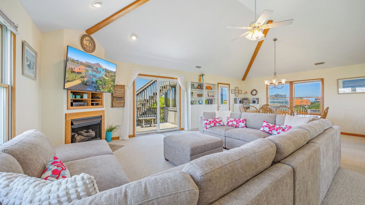 Photo of Livingroom in Salvo