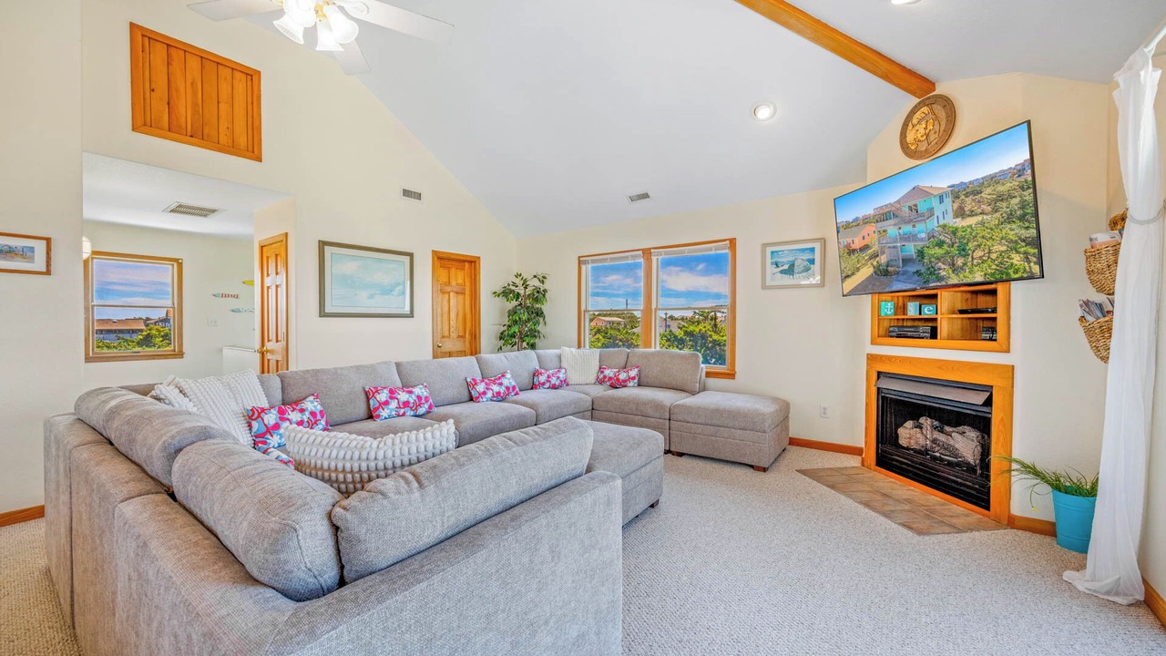Photo of Livingroom in Salvo