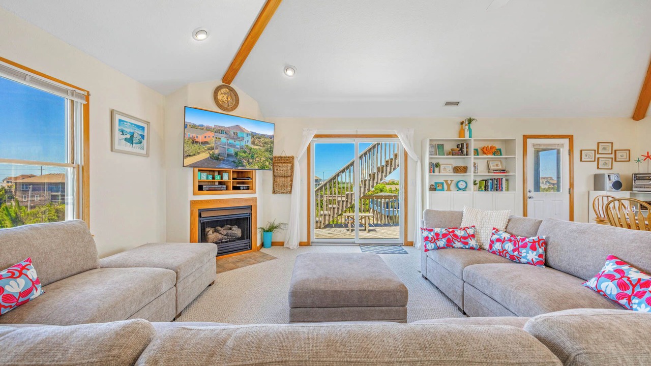 Photo of Livingroom in Salvo
