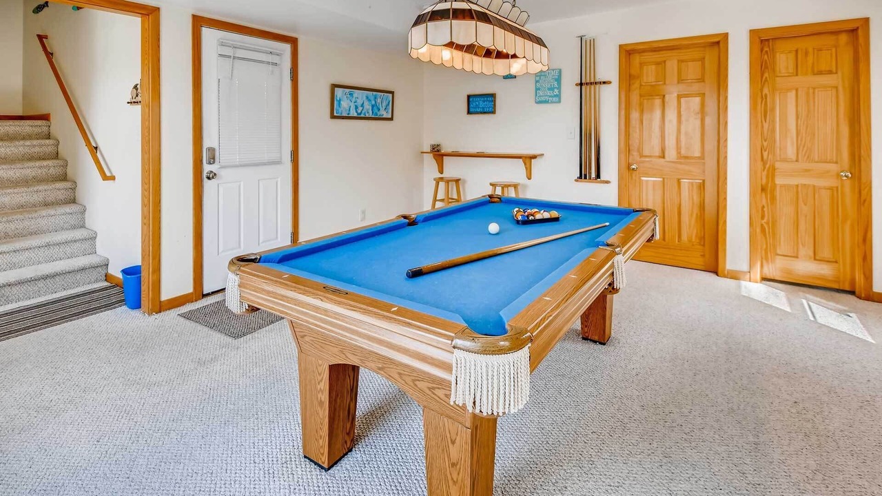 Photo of Bedroom in Salvo