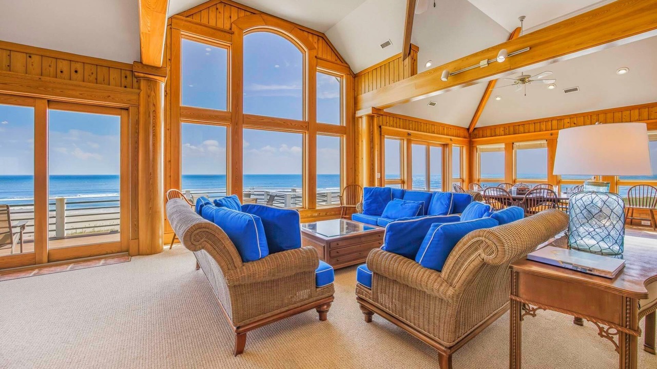 Photo of Bedroom in Hatteras