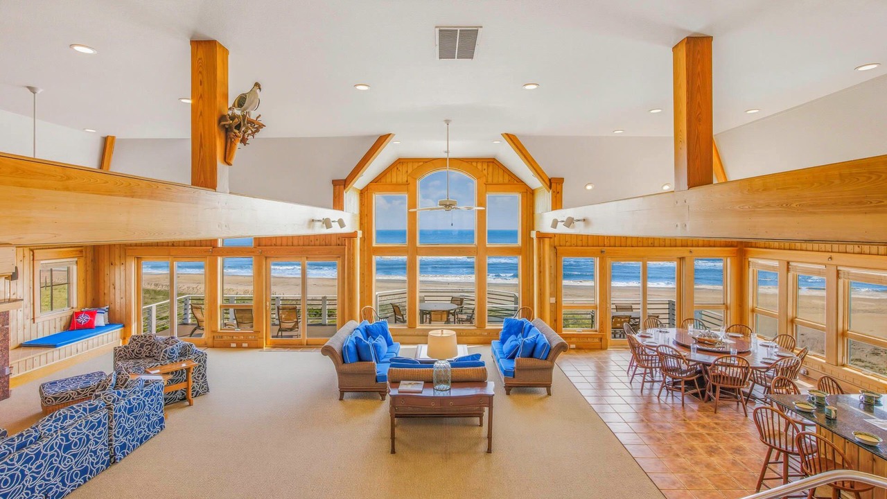 Photo of Bedroom in Hatteras