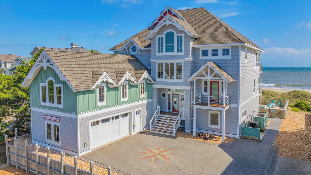 Photo of Outdoor in Hatteras