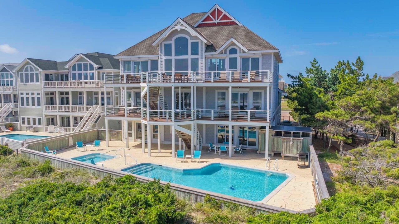 Photo of Outdoor in Hatteras