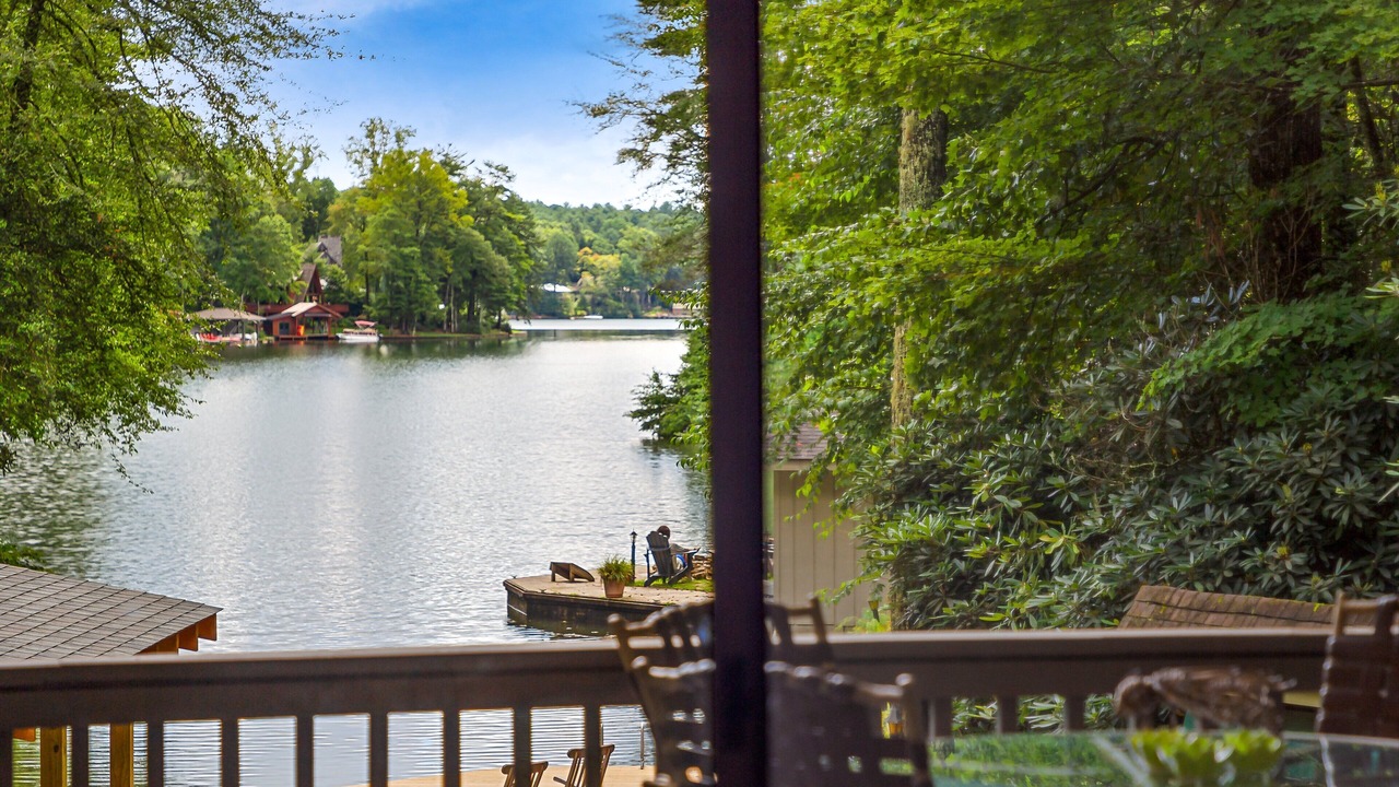 Photo of Outdoor in Lake Toxaway