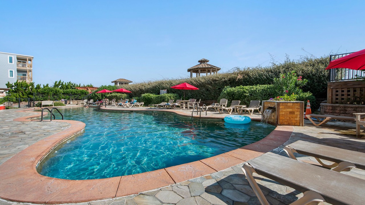 Photo of Outdoor in Kill Devil Hills