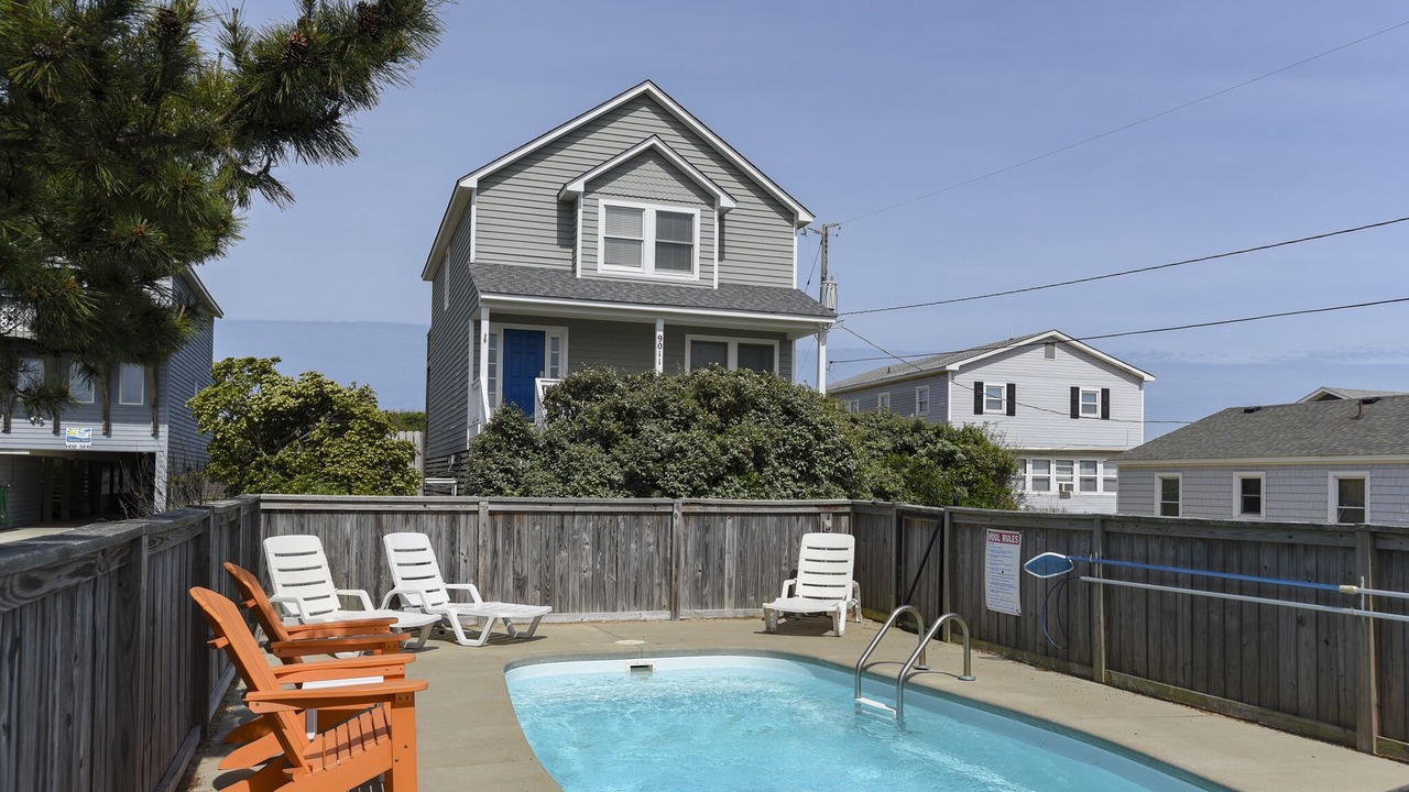 Photo of Outdoor in South Nags Head