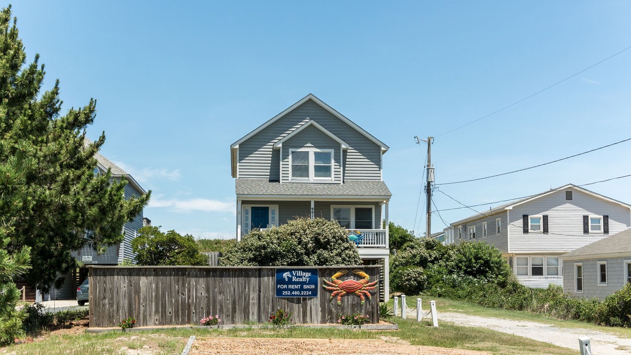 Photo of Outdoor in South Nags Head