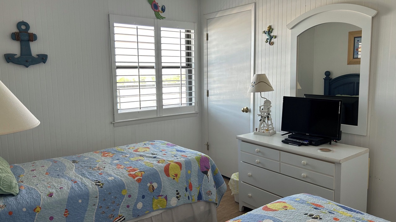 Photo of Bedroom in Indian Beach