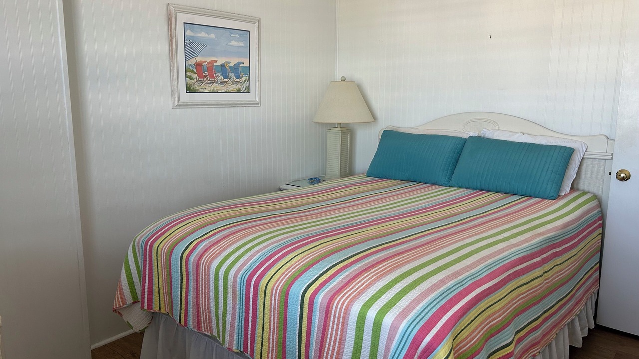 Photo of Bedroom in Indian Beach