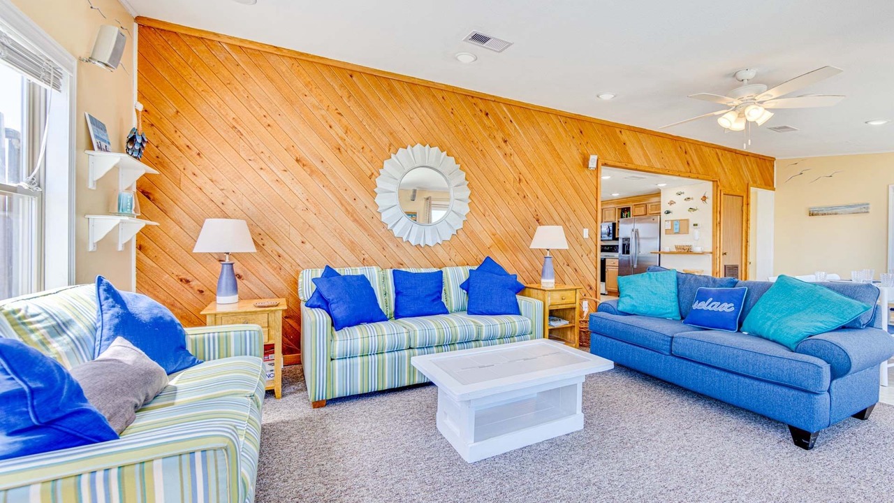 Photo of Bedroom in Salvo
