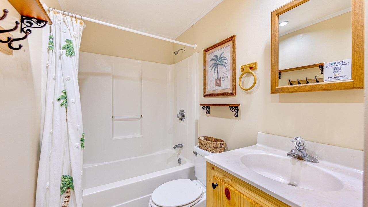 Photo of Bathroom in Salvo