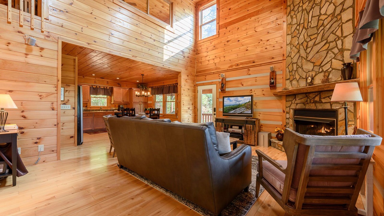 Photo of Livingroom in Boone