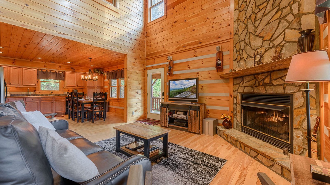 Photo of Livingroom in Boone