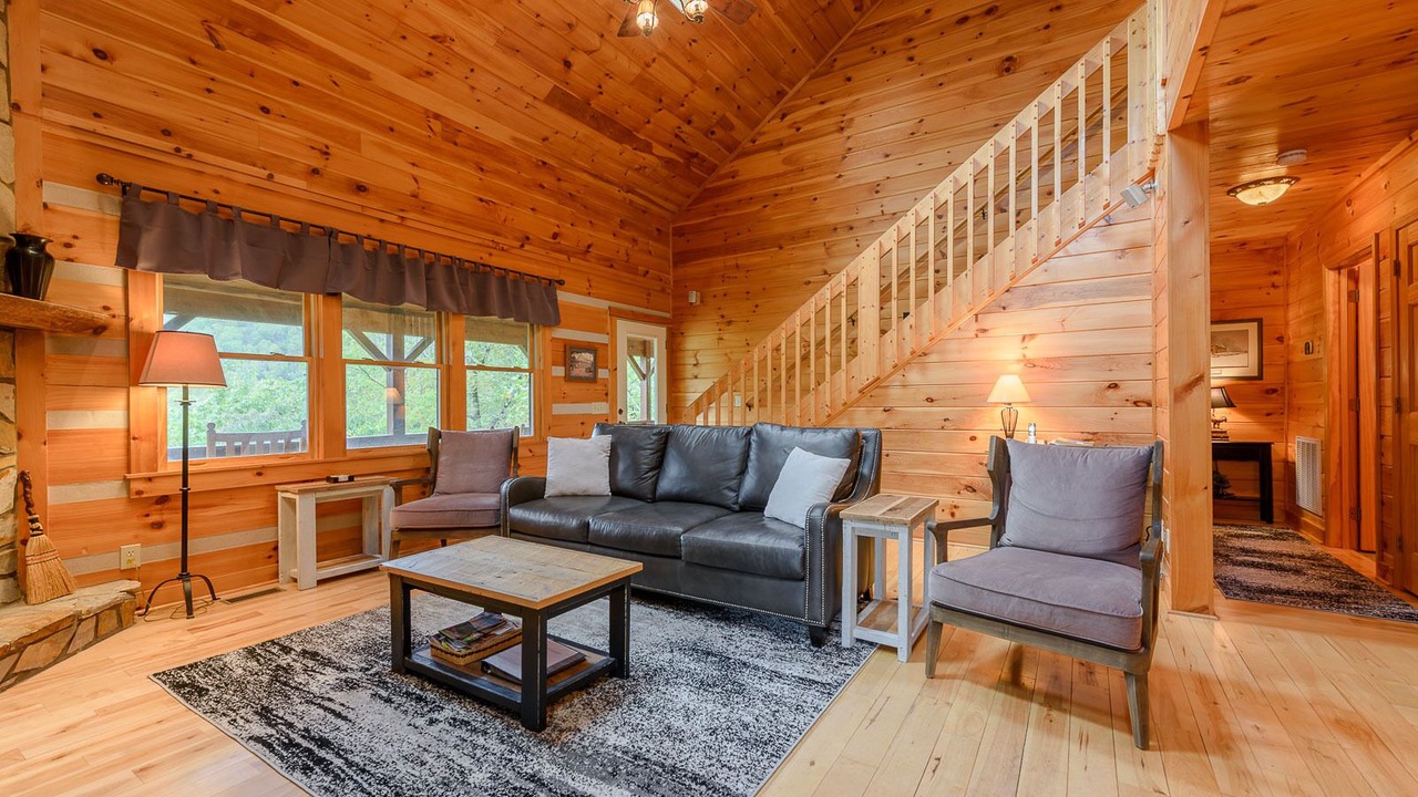 Photo of Bedroom in Boone