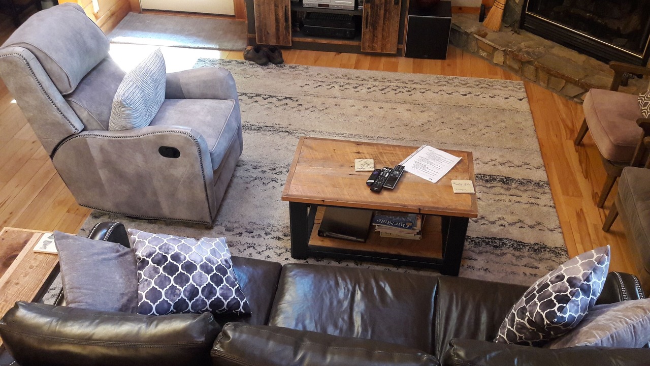 Photo of Bedroom in Boone