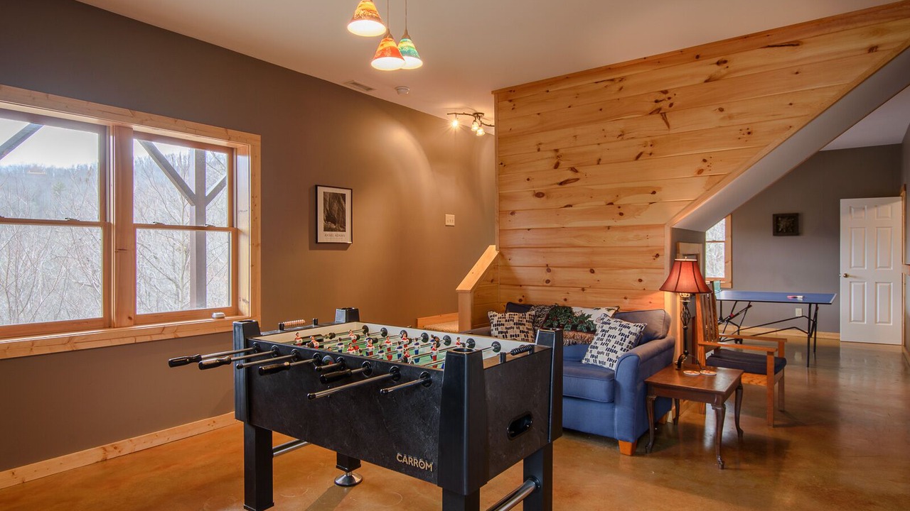 Photo of Bedroom in Boone