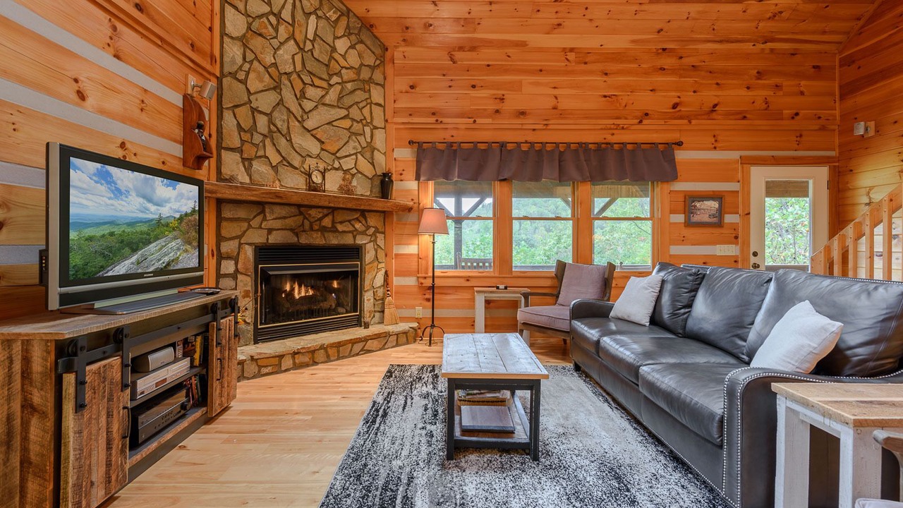 Photo of Livingroom in Boone