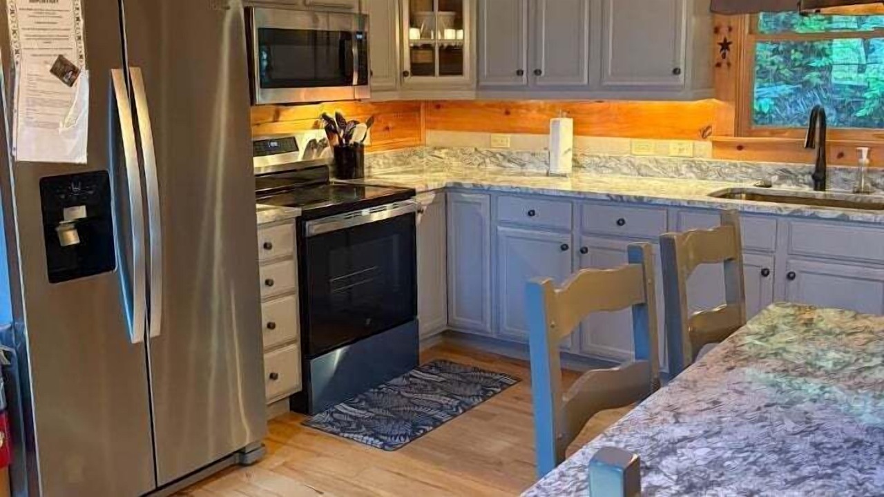 Photo of Kitchen in Boone