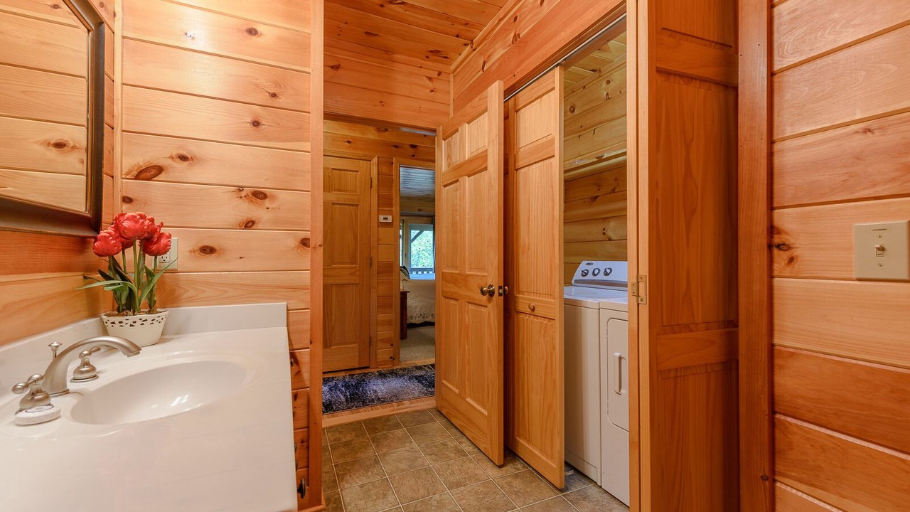 Photo of Bathroom in Boone
