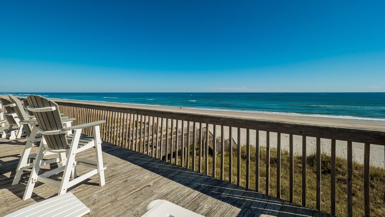 Photo of Others in Topsail Beach