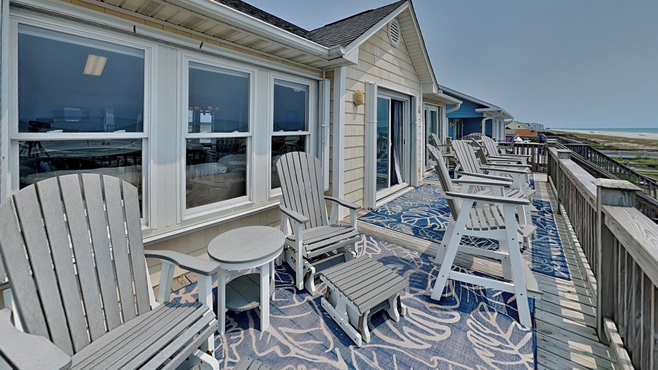 Photo of Others in Topsail Beach