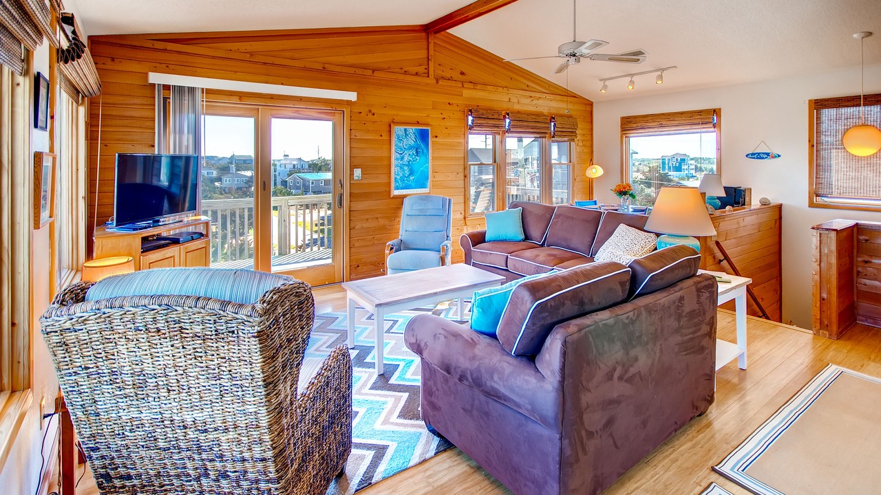 Photo of Bedroom in Avon