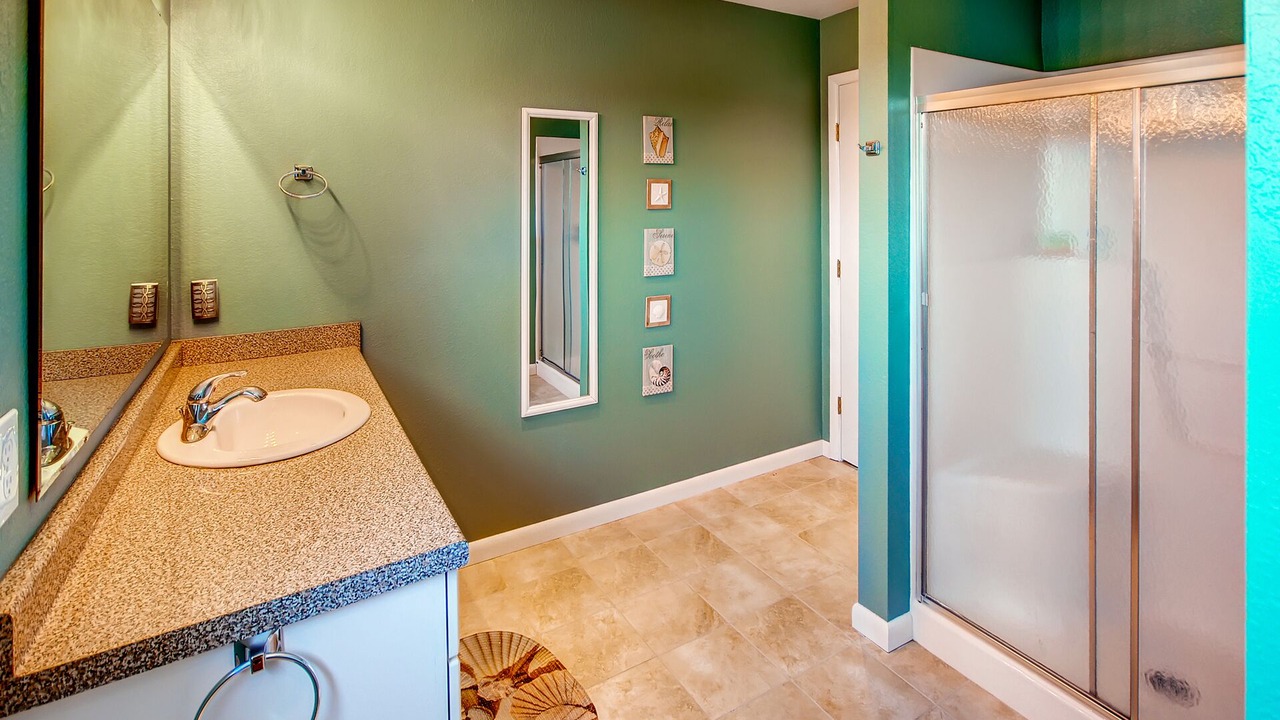 Photo of Bathroom in Avon