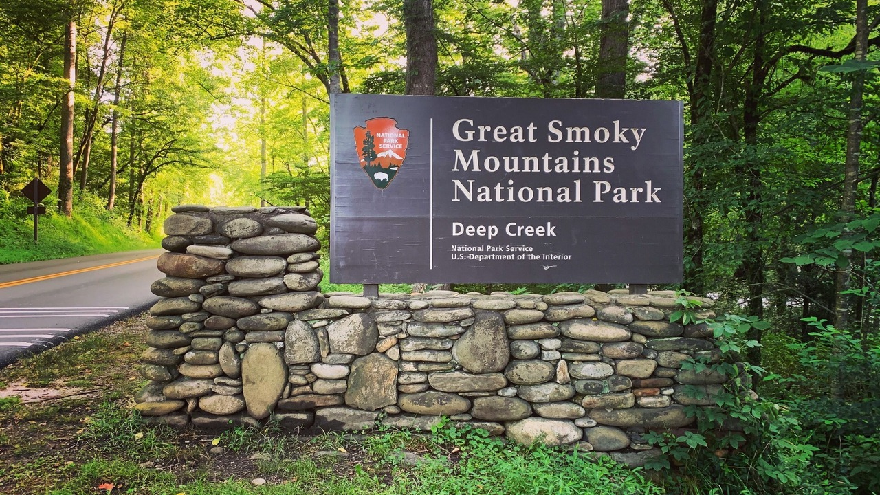 Photo of Outdoor in Bryson City
