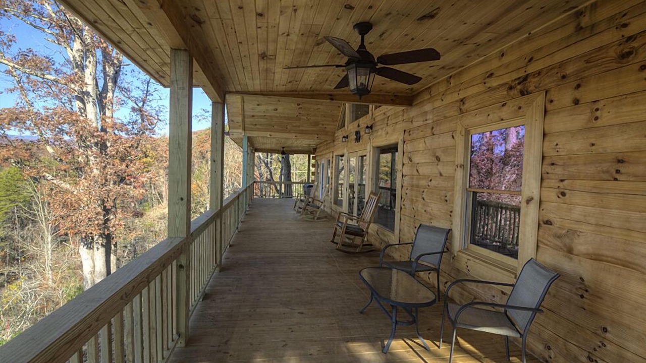 Photo of Outdoor in Bryson City