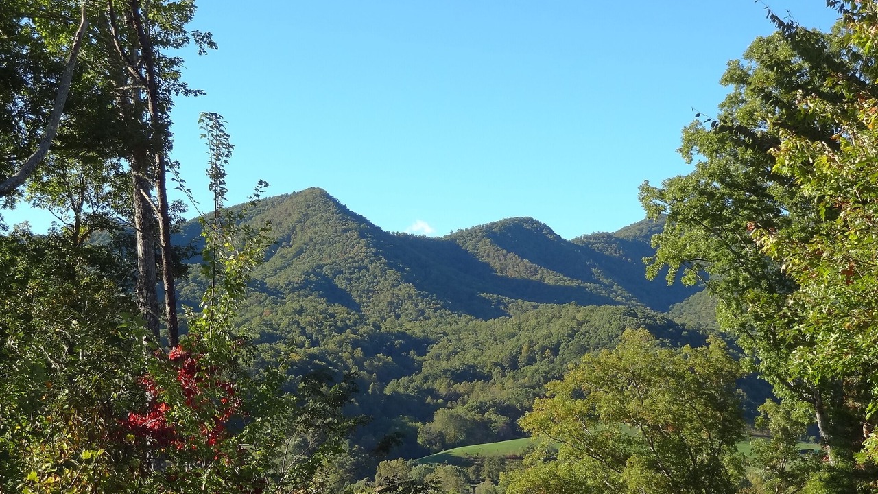 Photo of Outdoor in Bryson City