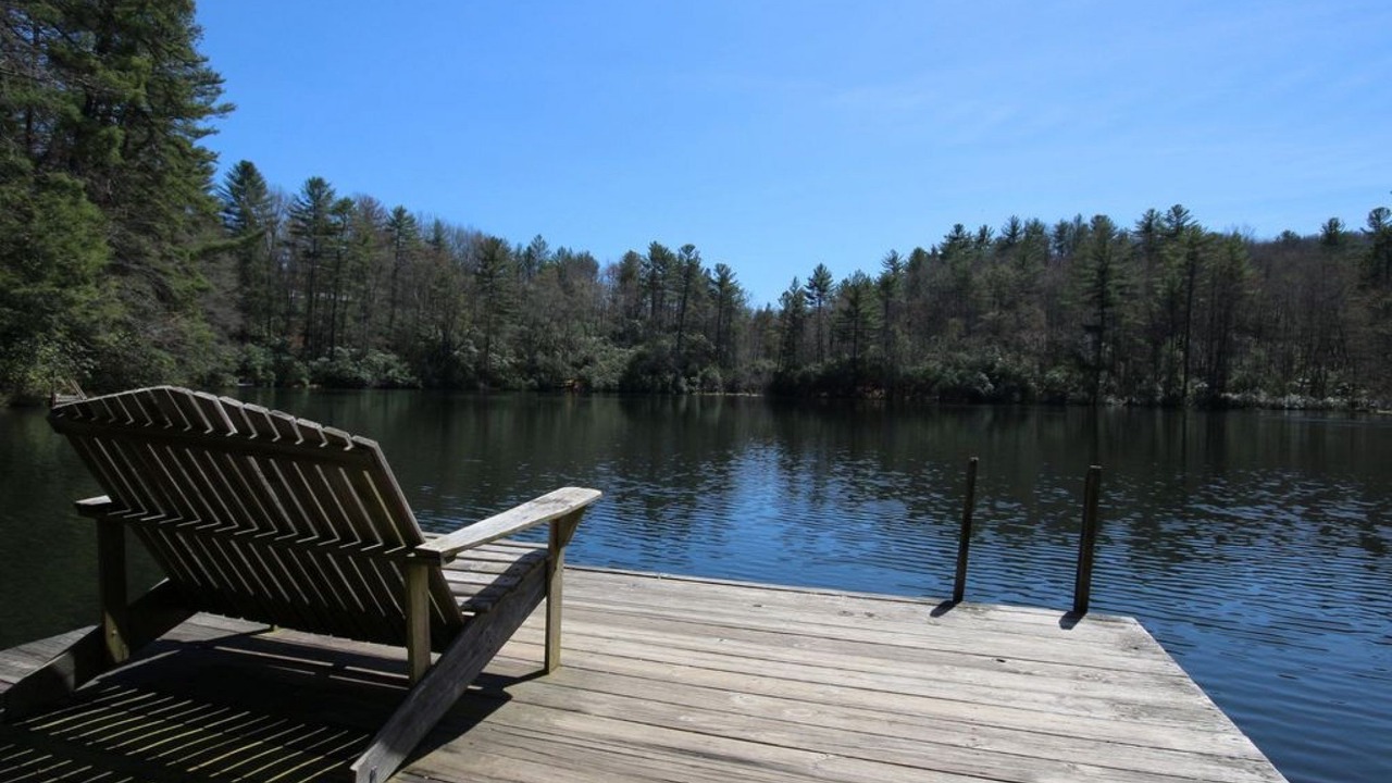 Photo of Outdoor in Sherwood Forest