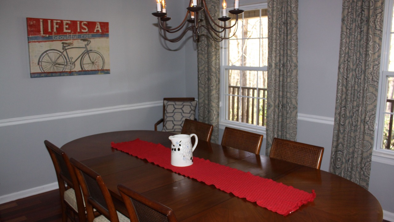 Photo of Bedroom in Sherwood Forest