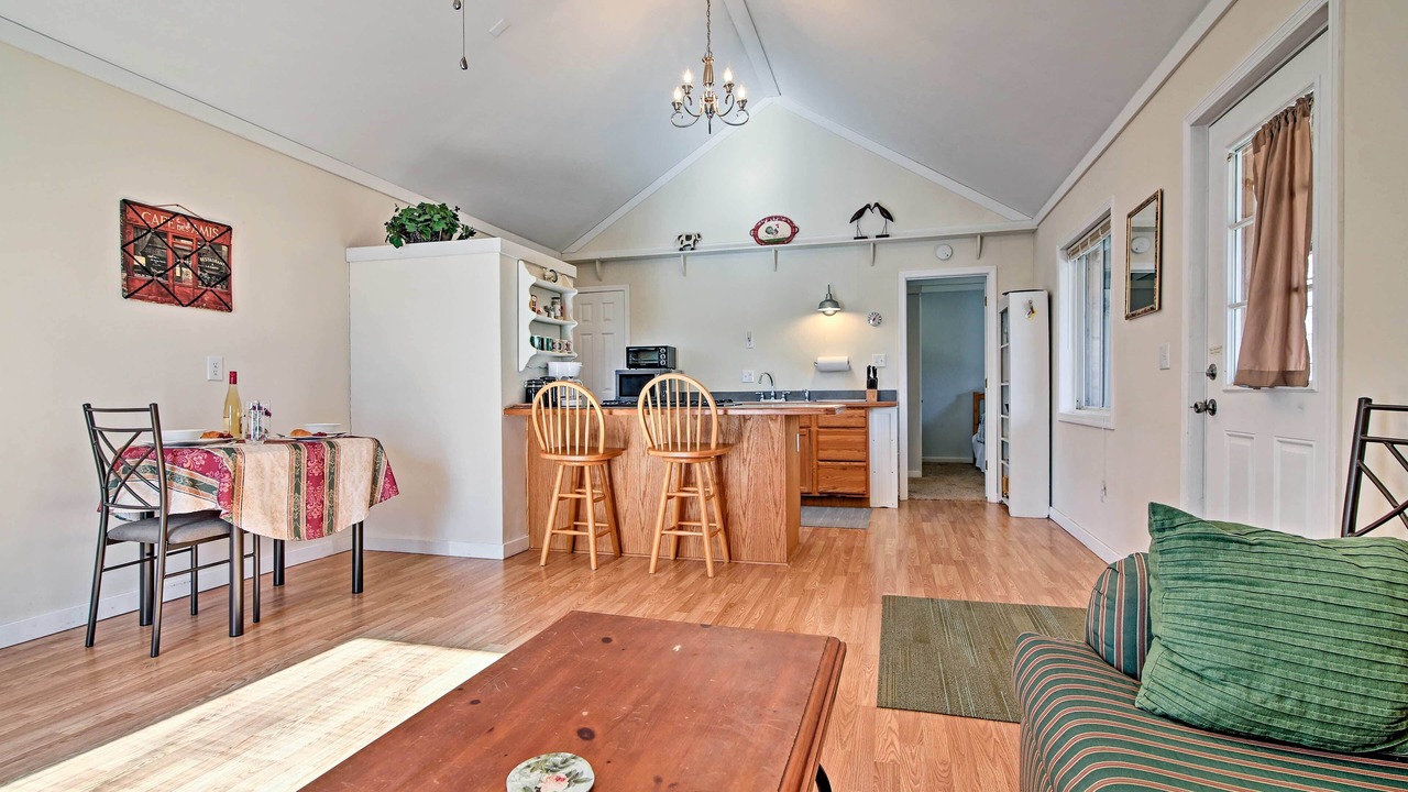 Photo of Livingroom in Stecoah