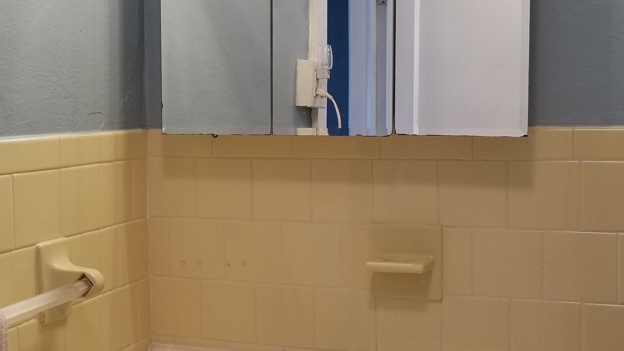 Photo of Bathroom in Kill Devil Hills