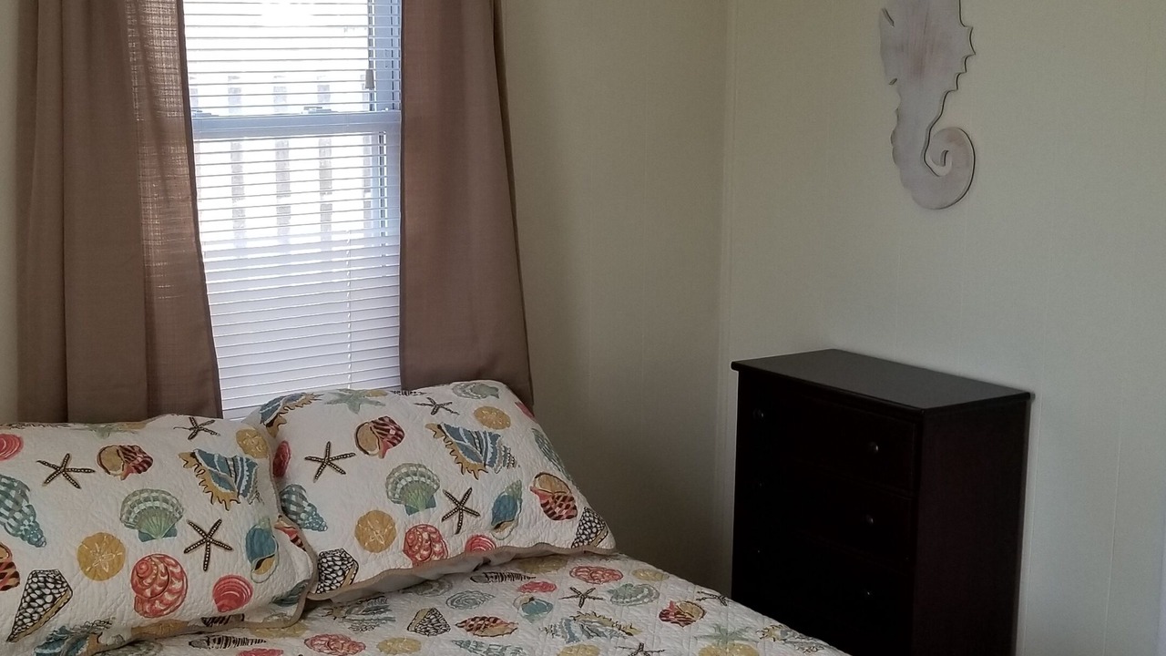 Photo of Bedroom in Kill Devil Hills