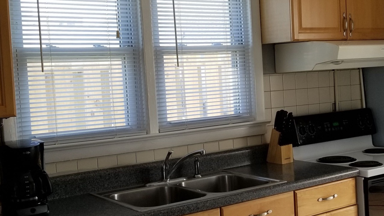 Photo of Kitchen in Kill Devil Hills