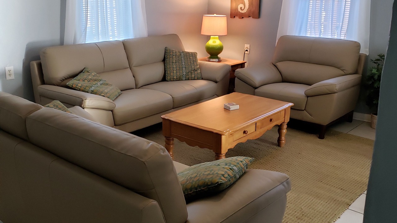 Photo of Livingroom in Kill Devil Hills