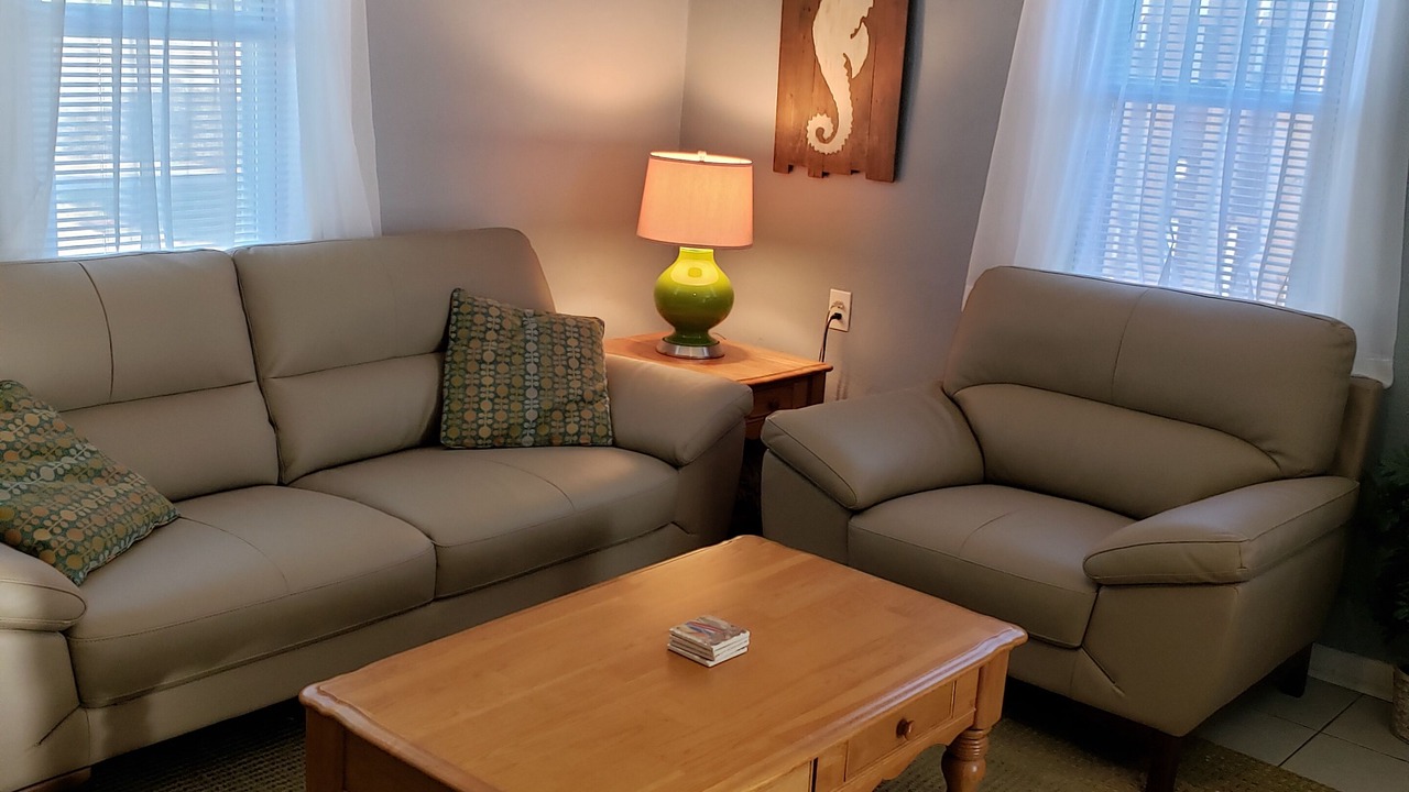 Photo of Livingroom in Kill Devil Hills