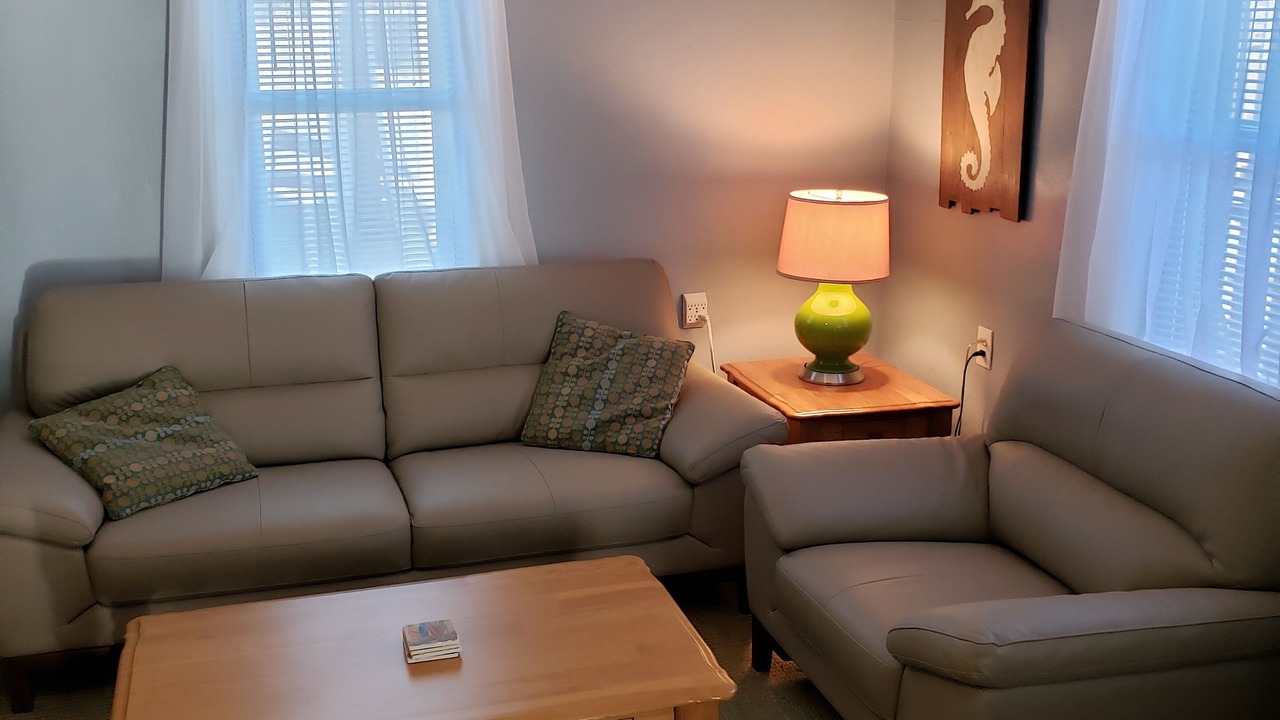 Photo of Livingroom in Kill Devil Hills