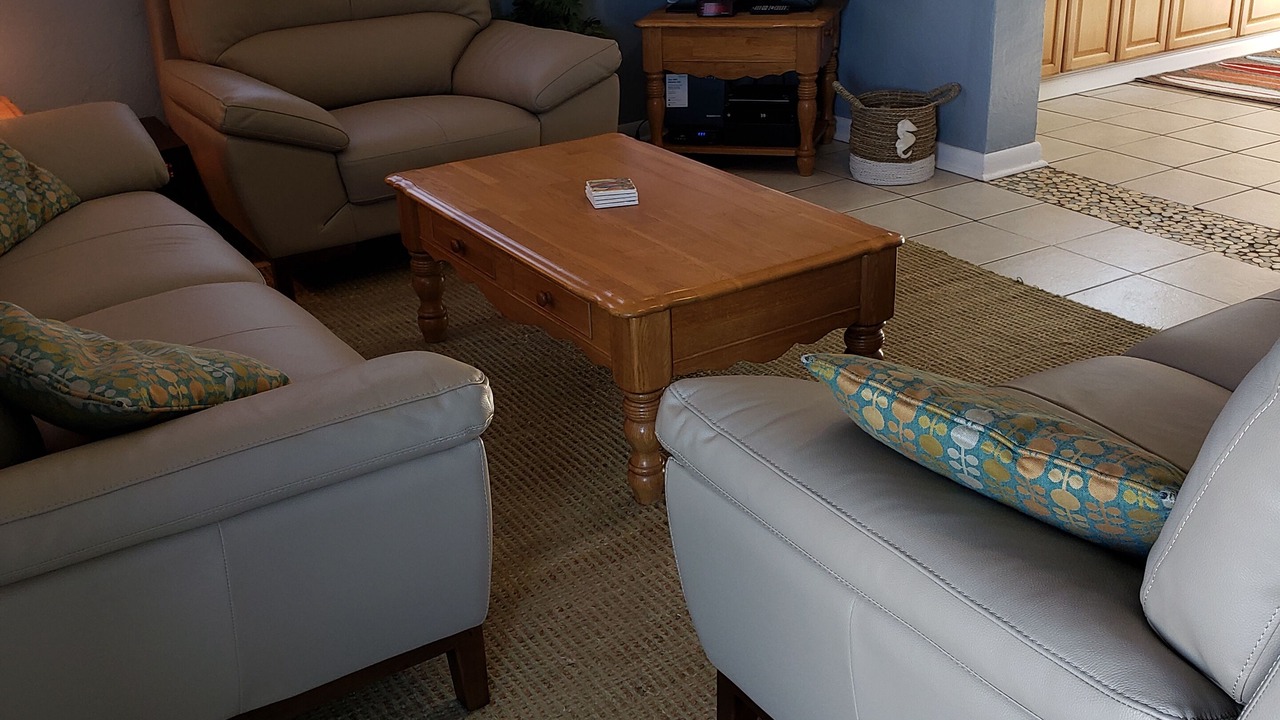 Photo of Livingroom in Kill Devil Hills