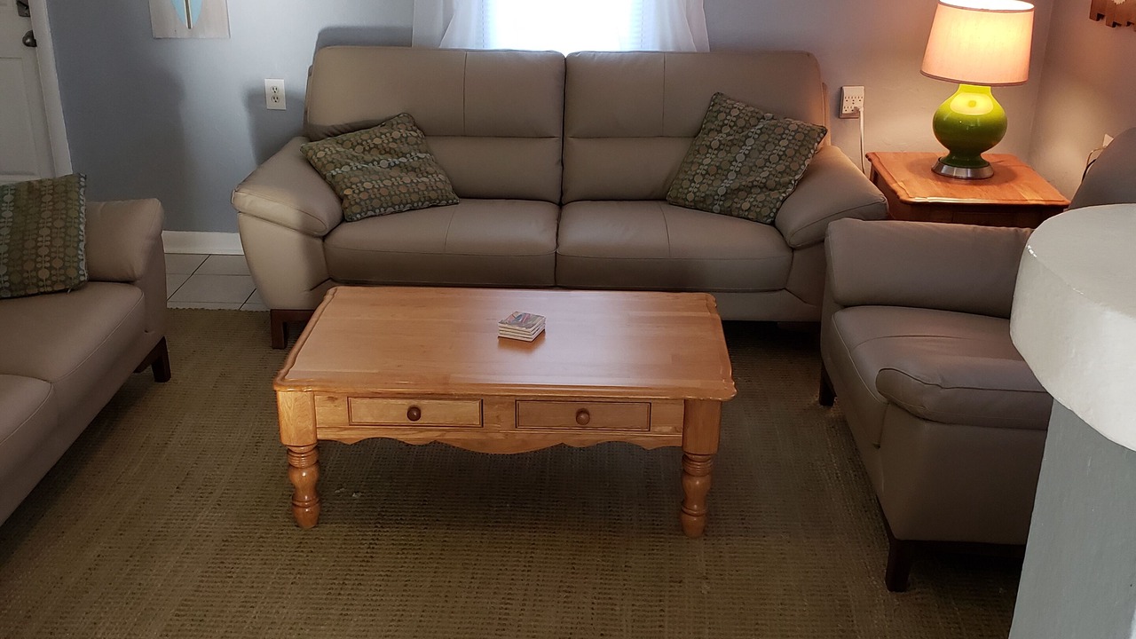 Photo of Livingroom in Kill Devil Hills