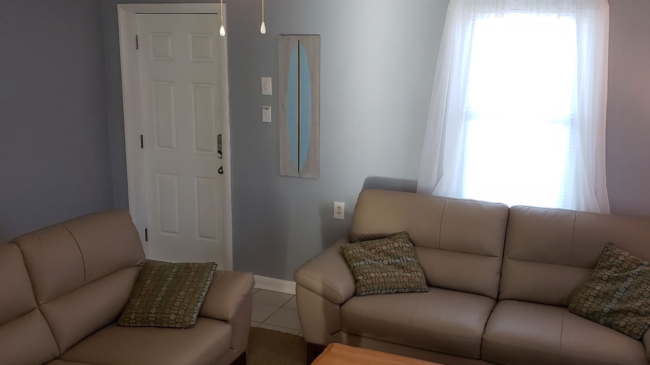 Photo of Livingroom in Kill Devil Hills