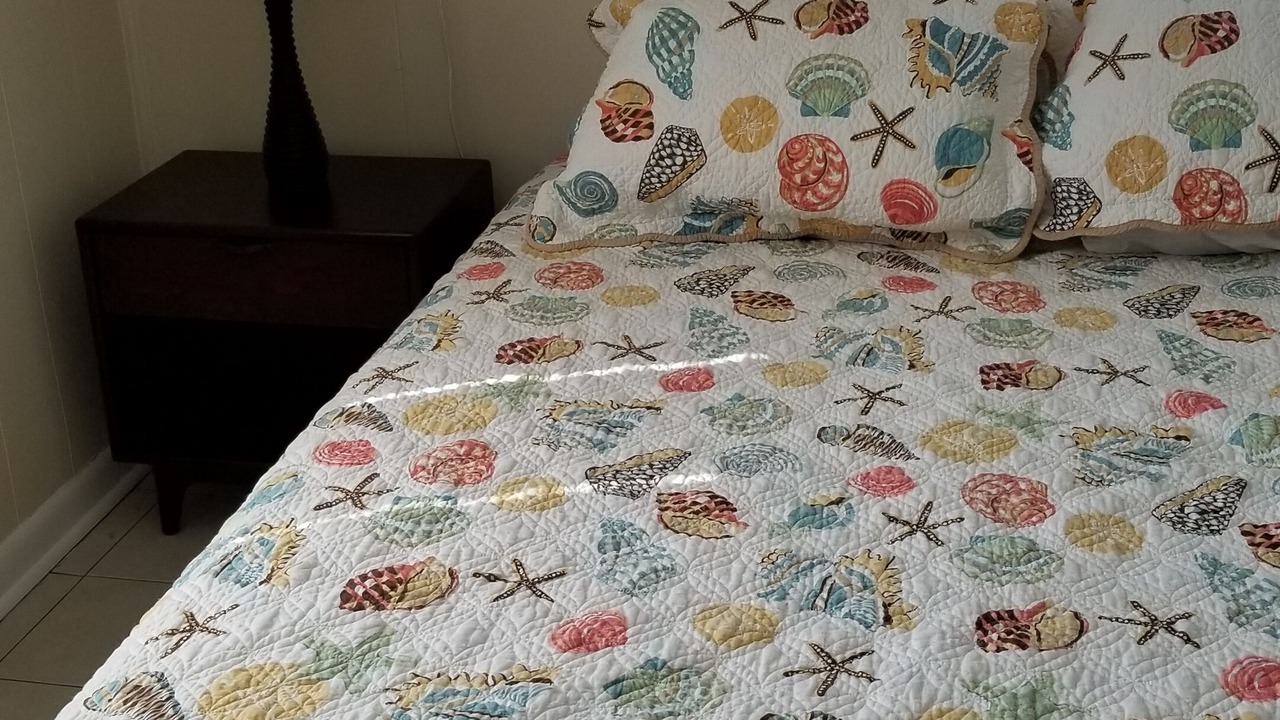 Photo of Bedroom in Kill Devil Hills