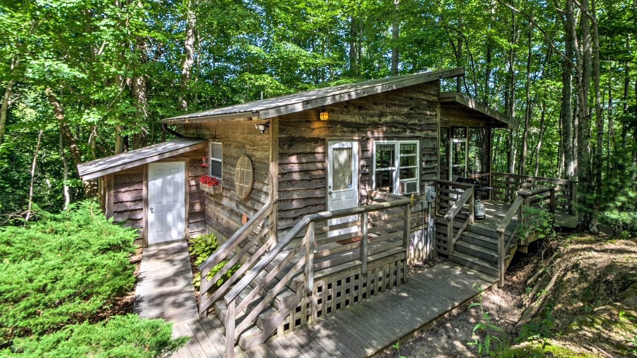 Photo of Outdoor in Stecoah