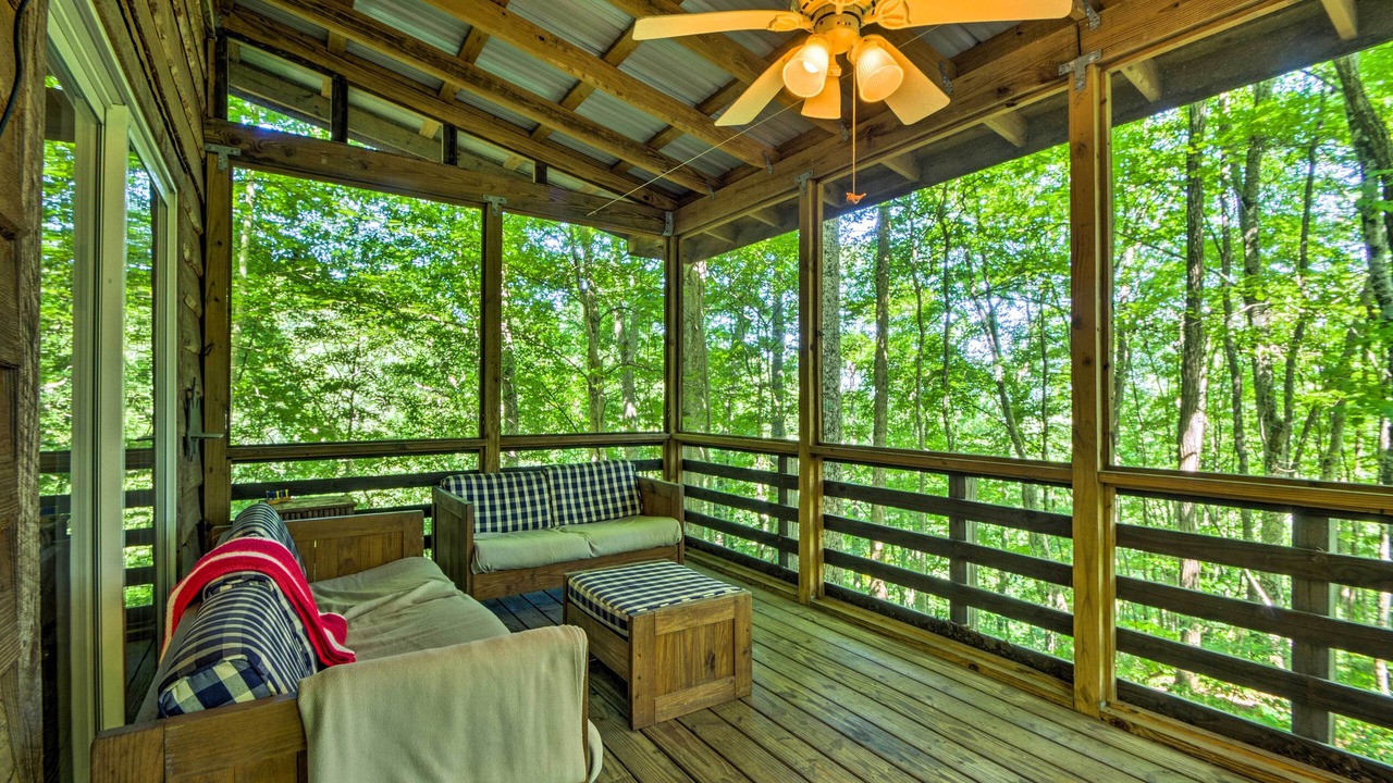 Photo of Outdoor in Stecoah
